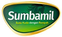 Sumbamil Susu Kuda Sumbawa plus Rempah